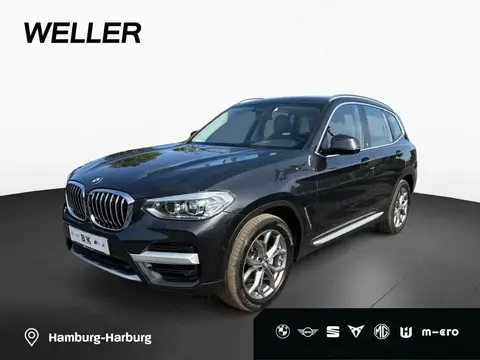 Annonce BMW X3 Diesel 2021 d'occasion 