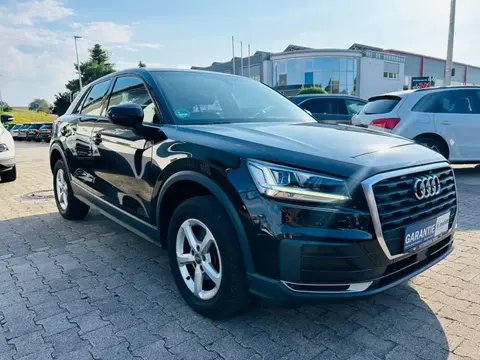 Used AUDI Q2 Diesel 2017 Ad 