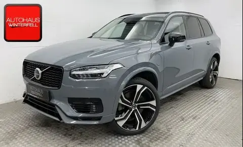 Used VOLVO XC90 Hybrid 2020 Ad Germany