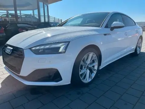 Annonce AUDI A5 Essence 2024 d'occasion 