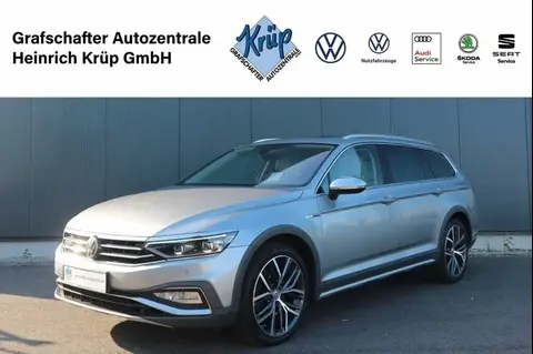 Annonce VOLKSWAGEN PASSAT Essence 2020 d'occasion 