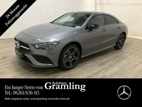 Used MERCEDES-BENZ CLASSE CLA Hybrid 2023 Ad 