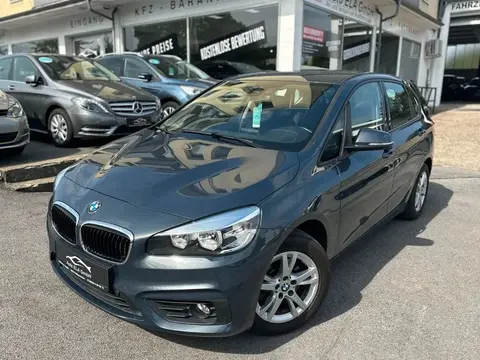 Used BMW SERIE 2 Petrol 2018 Ad 