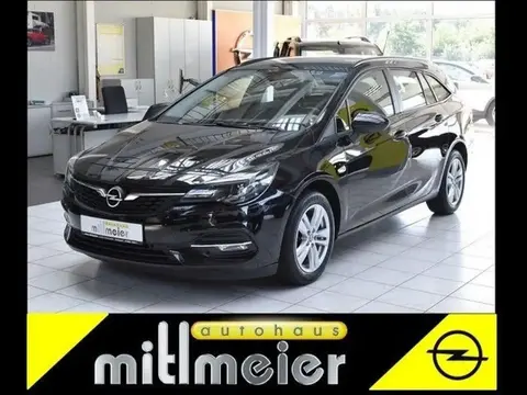 Used OPEL ASTRA Petrol 2021 Ad 