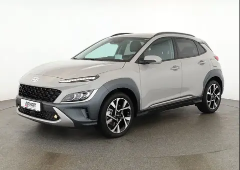 Used HYUNDAI KONA Petrol 2023 Ad 