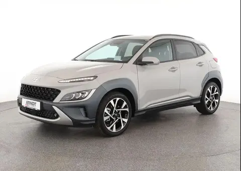 Used HYUNDAI KONA Petrol 2023 Ad 