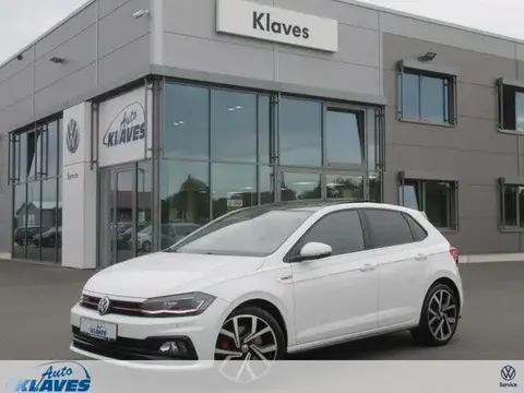 Used VOLKSWAGEN POLO Petrol 2020 Ad 