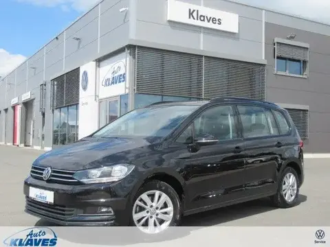 Used VOLKSWAGEN TOURAN Petrol 2019 Ad 