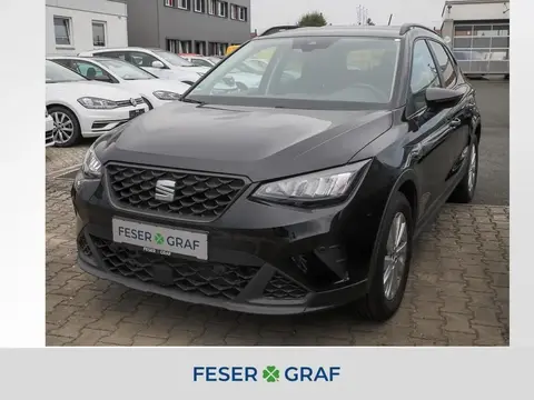 Annonce SEAT ARONA Essence 2023 d'occasion 