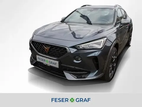 Annonce CUPRA FORMENTOR Essence 2023 d'occasion 