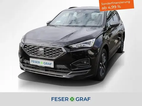 Annonce SEAT TARRACO Diesel 2023 d'occasion 