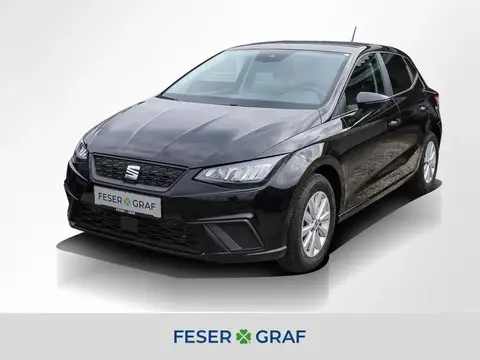 Annonce SEAT IBIZA Essence 2023 d'occasion 