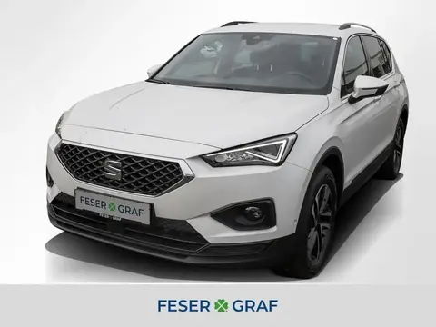 Annonce SEAT TARRACO Essence 2023 d'occasion 