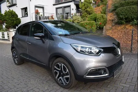 Annonce RENAULT CAPTUR Essence 2015 d'occasion 