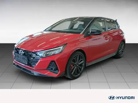 Annonce HYUNDAI I20 Essence 2024 d'occasion 