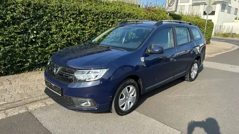 Used DACIA LOGAN Petrol 2019 Ad 