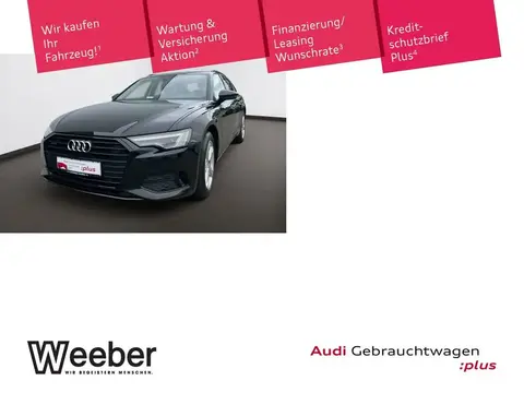 Used AUDI A6 Diesel 2021 Ad 