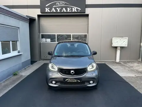 Used SMART FORFOUR Petrol 2018 Ad 