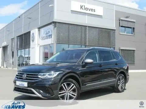 Annonce VOLKSWAGEN TIGUAN Diesel 2022 d'occasion 