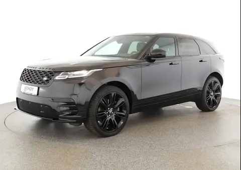 Annonce LAND ROVER RANGE ROVER VELAR Essence 2023 d'occasion 