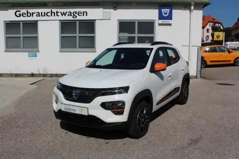 Used DACIA SPRING Not specified 2021 Ad 