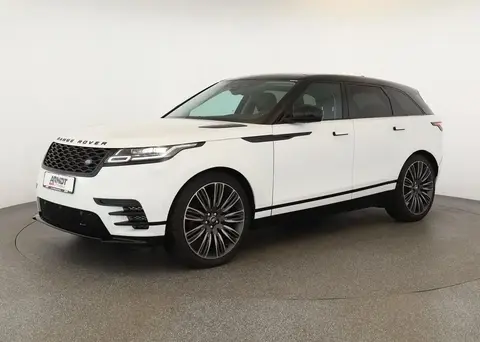 Annonce LAND ROVER RANGE ROVER VELAR Diesel 2023 d'occasion 