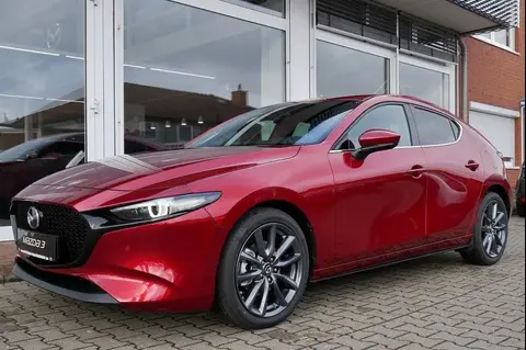 Used MAZDA 3 Petrol 2020 Ad Germany