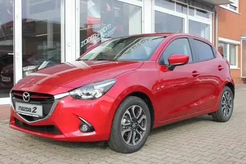 Used MAZDA 2 Petrol 2015 Ad 