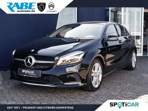 Used MERCEDES-BENZ CLASSE A Petrol 2016 Ad 