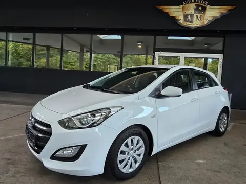 Annonce HYUNDAI I30 Essence 2015 d'occasion 