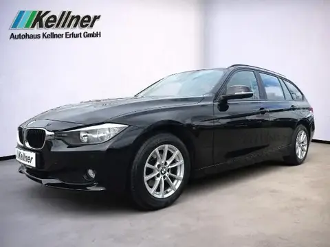 Annonce BMW SERIE 3 Diesel 2015 d'occasion 