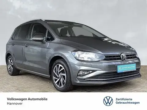 Annonce VOLKSWAGEN GOLF Essence 2019 d'occasion 