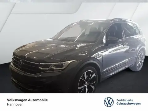 Annonce VOLKSWAGEN TIGUAN Diesel 2022 d'occasion 