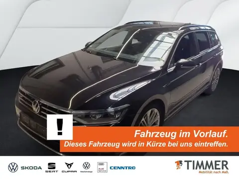 Used VOLKSWAGEN PASSAT Diesel 2021 Ad 