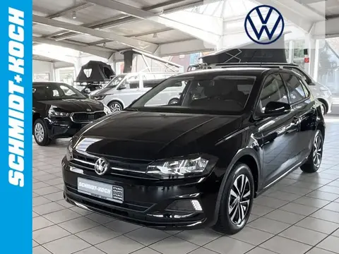 Used VOLKSWAGEN POLO Petrol 2020 Ad 