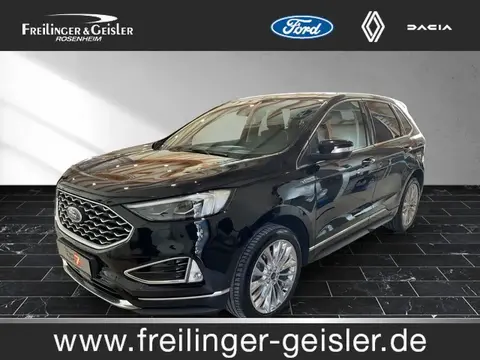 Annonce FORD EDGE Diesel 2020 d'occasion 