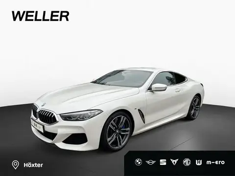 Used BMW M850 Petrol 2020 Ad 