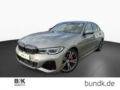 Used BMW M340I Petrol 2021 Ad 