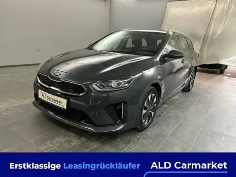 Used KIA CEED Hybrid 2020 Ad 