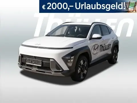 Annonce HYUNDAI KONA Essence 2023 d'occasion 