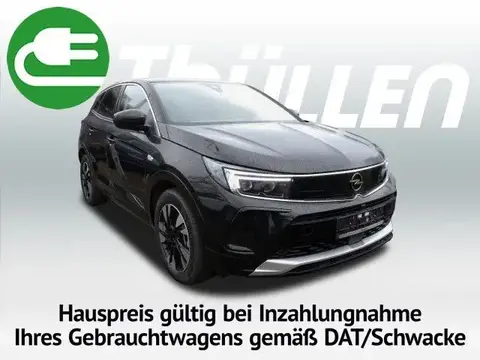 Used OPEL GRANDLAND Hybrid 2023 Ad 