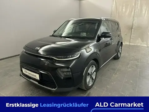 Used KIA SOUL Not specified 2020 Ad 