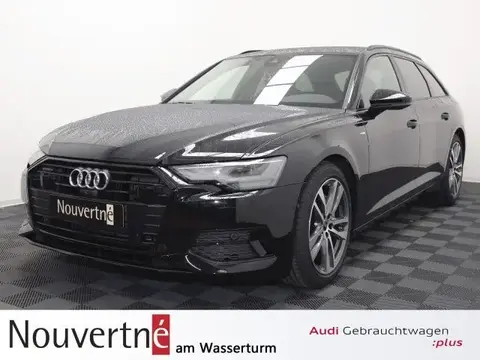 Annonce AUDI A6 Essence 2024 d'occasion 