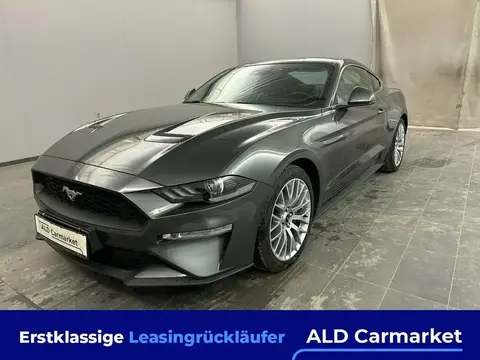 Annonce FORD MUSTANG Essence 2019 d'occasion 