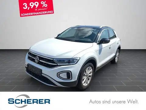 Used VOLKSWAGEN T-ROC Diesel 2023 Ad 