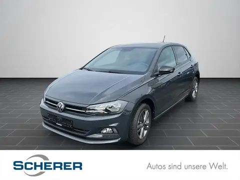 Annonce VOLKSWAGEN POLO Essence 2021 d'occasion 