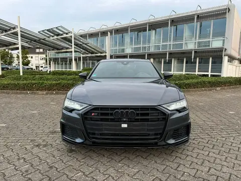 Annonce AUDI S6 Diesel 2019 d'occasion 