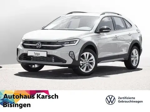 Annonce VOLKSWAGEN TAIGO Essence 2024 d'occasion 