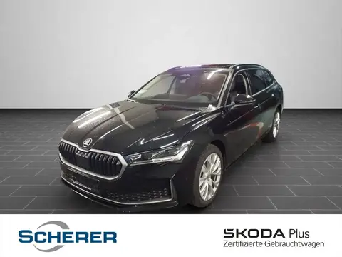 Annonce SKODA SUPERB Diesel 2024 d'occasion 