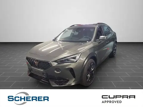 Used CUPRA FORMENTOR Petrol 2024 Ad 